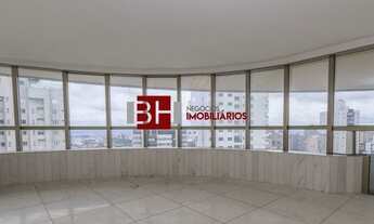 Imagem 4: BELO HORIZONTE - Cobertura - Belvedere