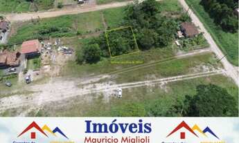 Imagem: Vendo lote em avenida na Praia do Ervino