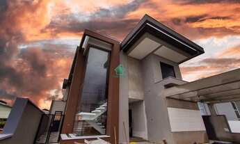 Imagem: Lote 360m mais projeto Construção Costa