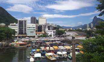 Imagem 2: Rio de Janeiro - Apartamento Padrão - Urca