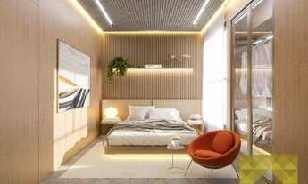 Imagem 2: Apartamento com 3 Suítes à venda, 175 m² por R$ 2.425.000 - Camboinha - Cabedelo/PB