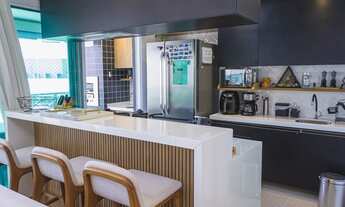 Imagem 6: Apartamento com 92 metros no Soho Residence