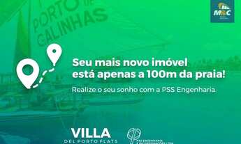 Imagem 3: Loja em Porto de Galinhas à venda, 23 m² por R$ 240.000 -entrega para dezembro de 2022