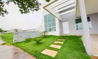 Imagem 2: AMERICANA - Casa de Condomínio - PARQUE NOVA CARIOBA