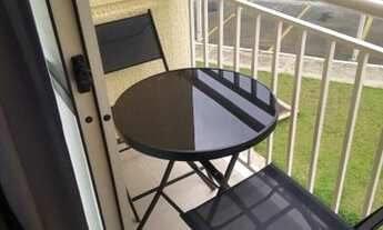 Imagem 6: Apartamento à venda em Votorantim/SP