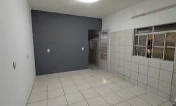 Imagem 2: Casa Candangolândia Reformada