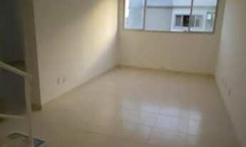 Imagem 5: Cobertura duplex para aluguel tem 125 metros quadrados com 2 quartos