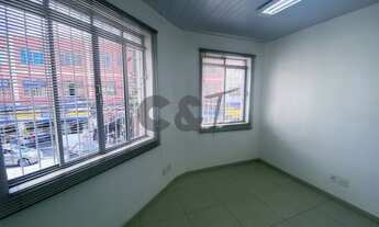 Imagem 6: Sobreloja para Alugar (SEM FIADOR) em Santo Amaro, São Paulo/SP