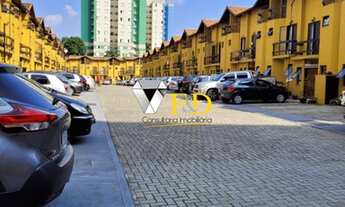 Imagem: SOBRADO A VENDA NA CIDADE LIDER