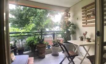 Imagem: Apartamento para venda, 76m², com 3 quartos