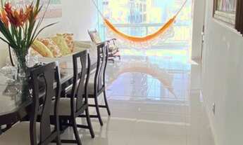 Imagem 7: Apto 135m, Piedade principal avenida vista para o mar,R$580 mil