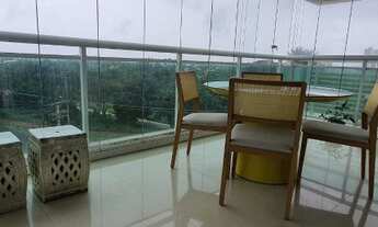 Imagem 3: Apartamento para aluguel e venda tem 146 metros quadrados com 4 quartos em Piatã - Salvado