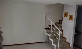 Imagem 3: Casa de condomínio para venda possui 101 metros quadrados com 3 quartos