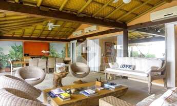 Imagem 4: ANGRA DOS REIS - Casa Padrão - Frade (Cunhambebe