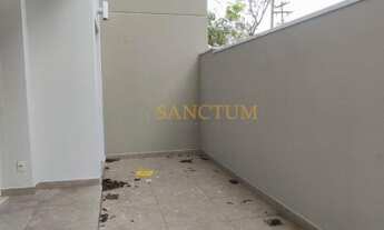 Imagem 4: Apartamento - Jardim Nova Europa - Campinas