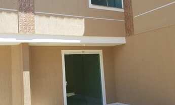 Imagem 3: Casa para venda com 60 metros quadrados com 2 quartos em Campo Grande - Rio de Janeiro - R