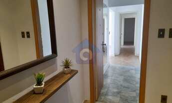 Imagem 2: APT 3 DORM 1 VAGA COM VARANDA OTIMA LOCALIZAÇÃO /PARAISO