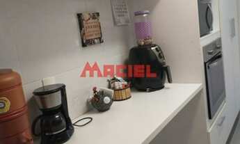 Imagem 3: Venda - APARTAMENTO - PARQUE INDUSTRIAL - SAO JOSE DOS CAMPOS - DORM 2 - VALOR R$ R$ 330.0