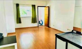 Imagem 2: Sobrado à venda no bairro Vila Bocaina - Mauá/SP