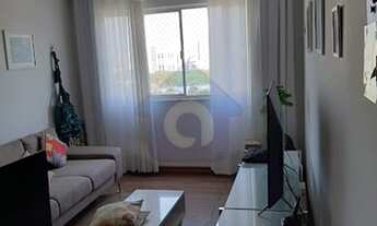 Imagem 3: Apto 2 quartos e 1 vaga na Vila Clementino