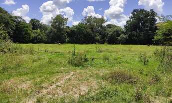 Imagem 2: Área Terreno Chácara Fazendinha Sítio 2 Hectares, 20.000m2, Florestal MG