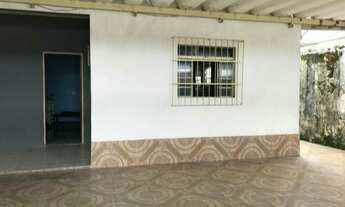 Imagem: Casa Térrea para venda tem 150 metros quadrados