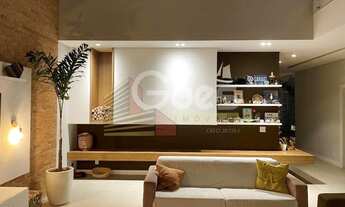 Imagem 7: Casa com 3 dormitórios à venda, 447 m² por R$ 3.500.000 - Swiss Park - São Bernardo do Cam