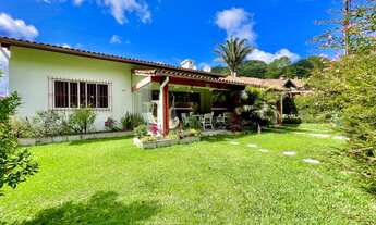 Imagem: Casa com 3 dormitórios à venda, 150 m²