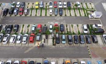 Imagem 5: Rocha Miranda Excelente apartamento 2 qtos