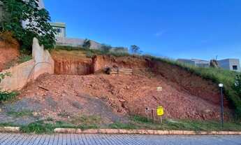 Imagem 4: Lote/Terreno a venda com 603m² em Bosque do Lago - Juiz de Fora - MG