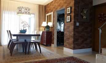 Imagem 6: Sobrado em condomínio para venda com 244 metros quadrados com 3 quartos sendo 2 suítes no