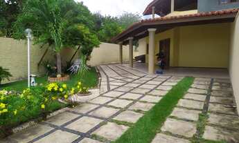 Imagem 2: Casa com 4 quartos sendo 2 suítes no Reis Veloso - Parnaíba - PI