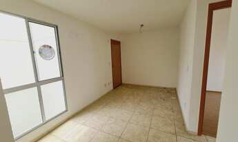 Imagem 7: Park Real Resort - Campo Grande - 2 quartos, vaga e infraestrutura de clube