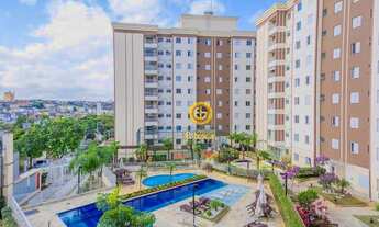 Imagem: Apartamento com 2 dormitórios à venda