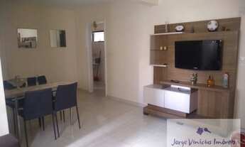 Imagem 3: Apartamento com 3 quartos, 60m², à venda - Boa Viagem - Recife