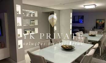 Imagem 4: Apartamento \ Barra funda \ Condomínio Cores da Barra \ 94 m² \ 3 dormitórios \ 1 sui