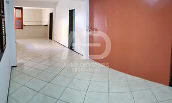 Imagem 5: Casa à Venda com 114 M² com 3 suítes no Montese - Fortaleza - CE