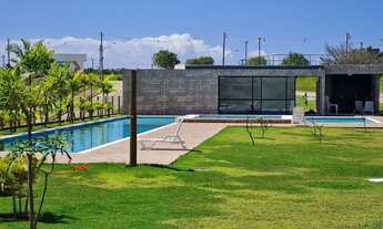 Imagem 4: Lote de condomínio para venda tem 640 metros quadrados em Jacarecica - Maceió - AL