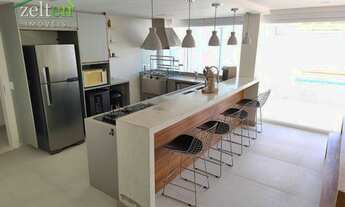 Imagem 5: Casa à venda -Alto padrão com vista para o mar - Alphaville - Rio das Ostras/RJ