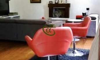 Imagem 4: Venda - Casa com 4 suítes em Condomínio fechado em Alphaville