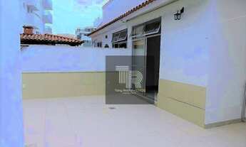 Imagem: Cobertura 3 Quartos, 2 Vagas, Terraço em