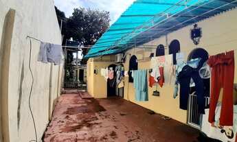 Imagem 4: Casa no Conjunto Tiradentes - Aleixo