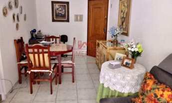 Imagem 6: Apartamento com 1 dorm, Tupi, Praia Grande - R$ 210 mil, Cod: 4192