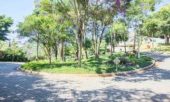 Imagem 7: Lote no Vila Alpina, em aclive ,1.000m2, fora do condomínio