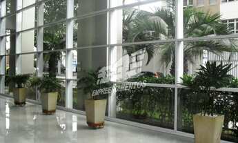 Imagem 2: Conjunto Comercial para locação - Centro, São Caetano do Sul