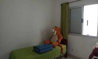Imagem 5: Apartamento no bairro do Socorro - Mogi das Cruzes - SP