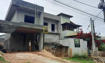 Imagem 2: Casa à venda no Condomínio Recanto dos Paturis em Vinhedo/SP