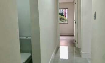 Imagem 7: Apartamento no Canela para aluguel reformado com 3 quartos finamente decorado 2 vagas Lind