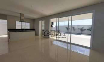 Imagem 6: Casa com 3 dormitórios à venda, 286 m² por R$ 1.950.000,00 - Condomínio Maria José - Indai