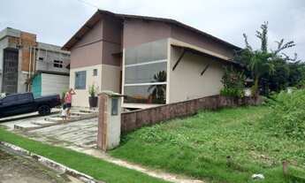 Imagem 7: COND. RAÍZES EM SALINAS: CASA C/ 4 SUÍTES CÓDIGO: 3004